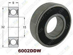 Підшипник Makita 211236-8