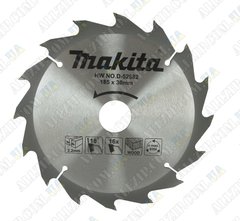 Пиляльний диск Makita D-52582