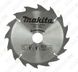 Пиляльний диск Makita D-52582