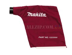 Мешок-пылесборник Makita 122330-0