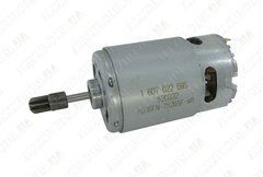 Двигун Bosch 1600A026X6