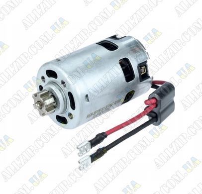 Двигатель Bosch 16170006B0