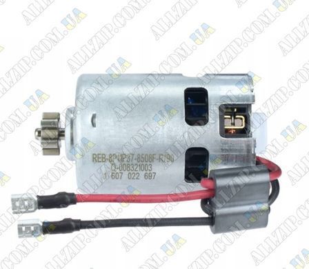 Двигатель Bosch 16170006B0