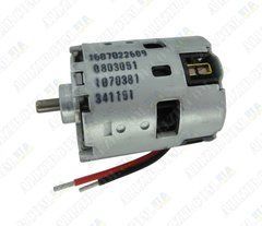 Двигун Bosch 1607022609
